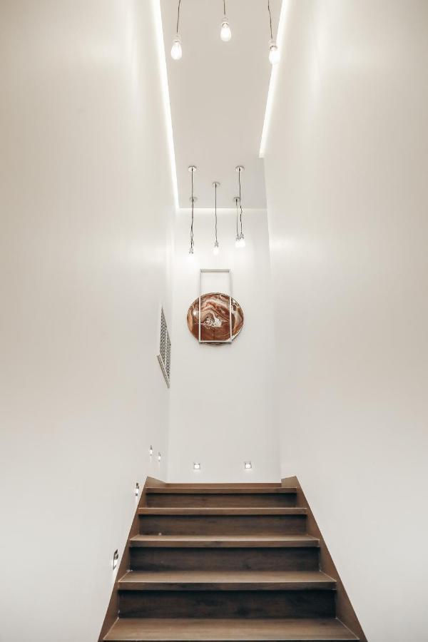 7 Boutique Hotel Ustʼ-Kamenogorsk 외부 사진