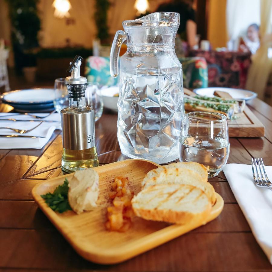 7 Boutique Hotel Ustʼ-Kamenogorsk 외부 사진