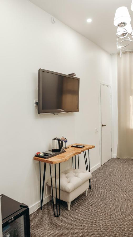 7 Boutique Hotel Ustʼ-Kamenogorsk 외부 사진