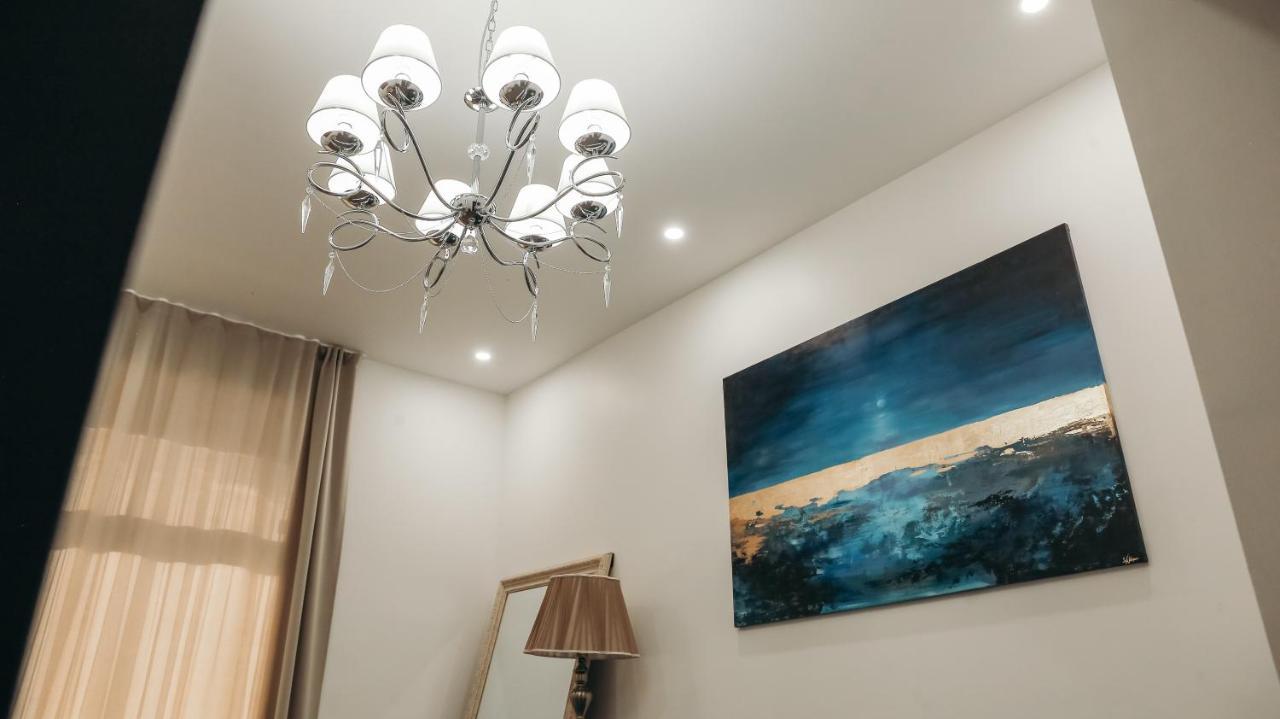 7 Boutique Hotel Ustʼ-Kamenogorsk 외부 사진